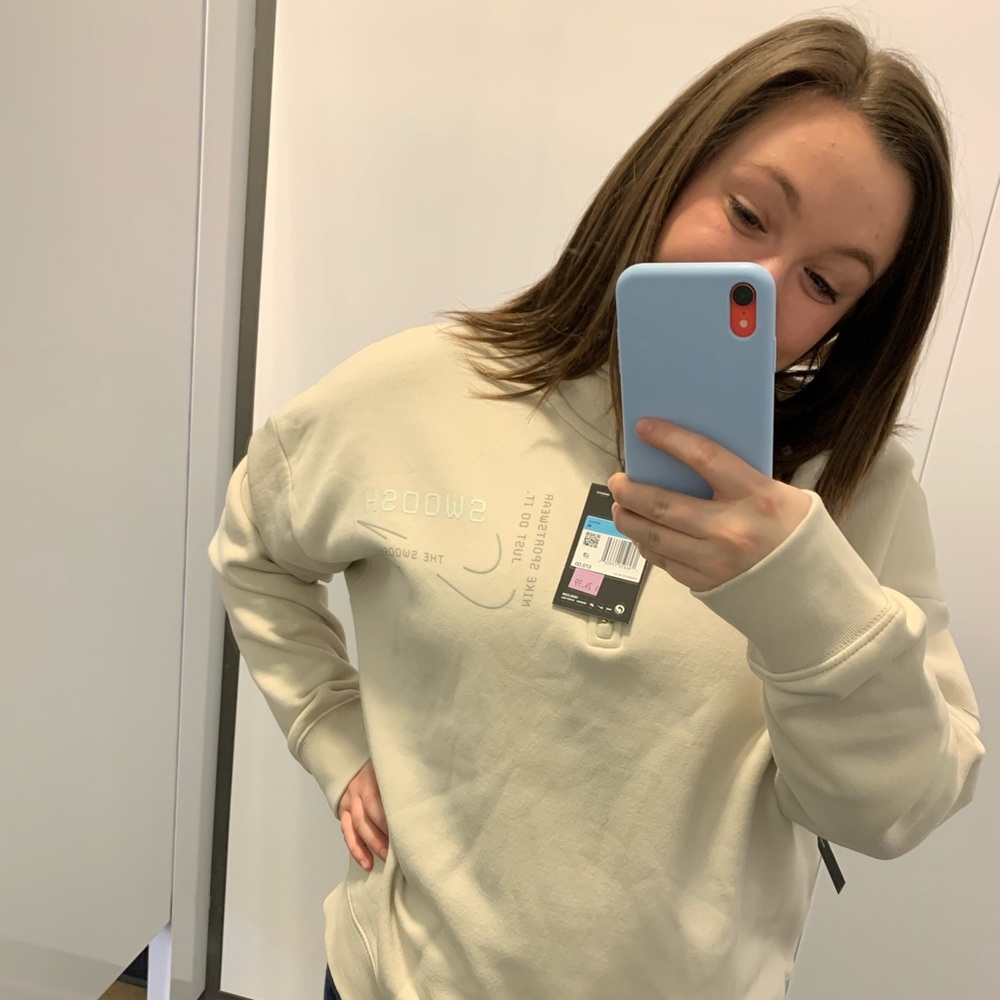 Meet your Posher, Mikayla